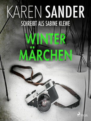 cover image of Wintermärchen